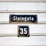 Adäquate Geologenadresse Adäquate Geologenadresse