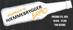 Wir sind dabei: Heimbrauer-Expo in Stavanger