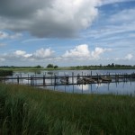 Sebbersund am Limfjord