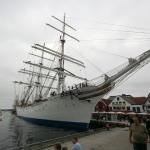 Statsraad Lehmkuhl