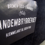 Drei Städte, eine Brauerei: Tandembryggereriet Bremen - Oslo - Stavanger