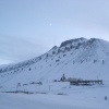 Die nördlichste Kirche der Welt: Svalbard kirke